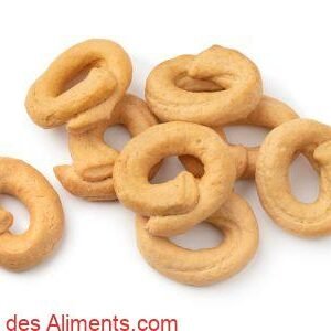 taralli