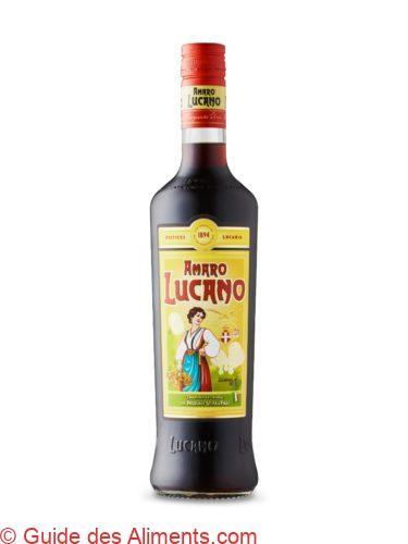 Amaro Lucano