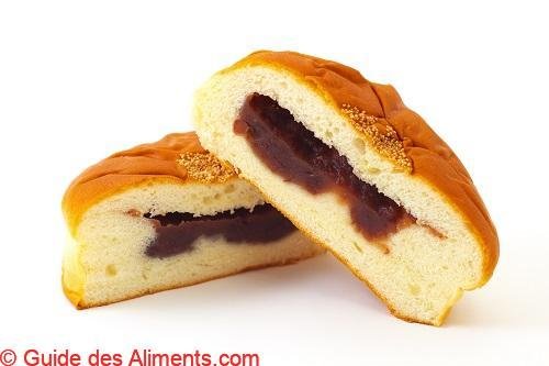 Anpan