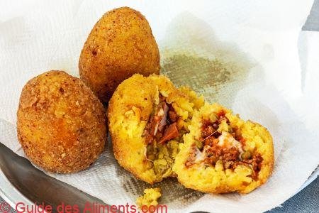 Arancini