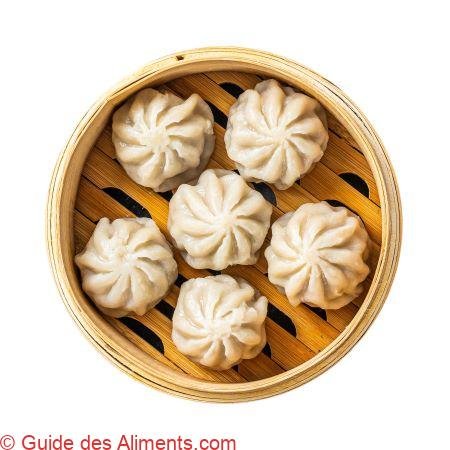 Baozi