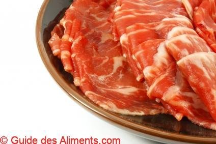 Bœuf de Kobe