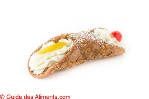 Cannolo