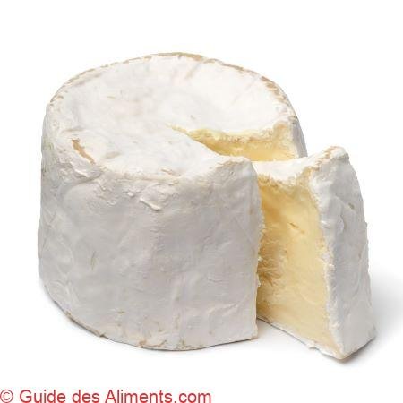 Chaource
