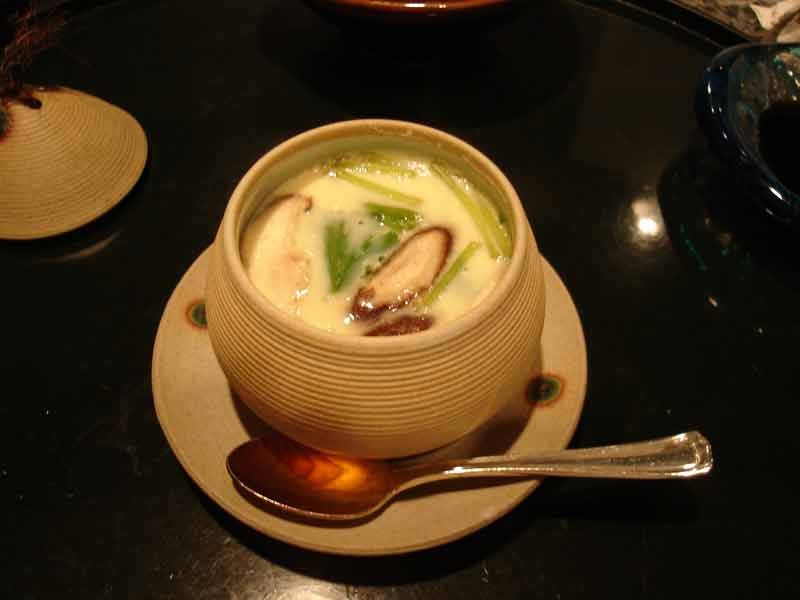 Chawanmushi