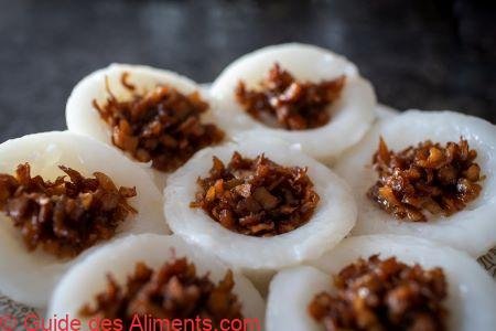 Chwee kueh