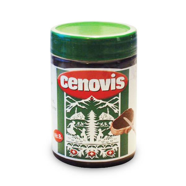 cenovis
