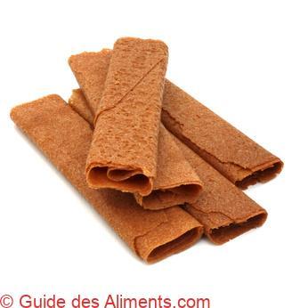 Crêpe dentelle