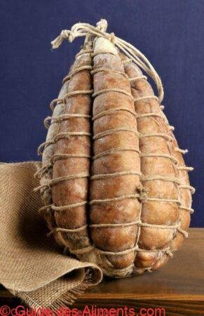 Culatello di Zibello