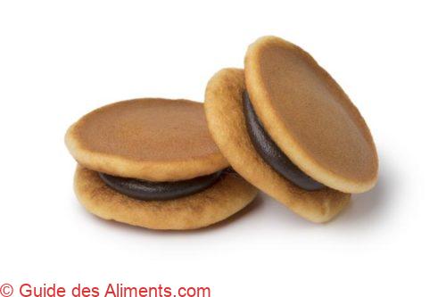 Dorayaki