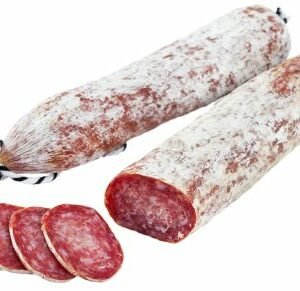 Longaniza