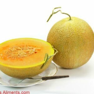Melon Yubari