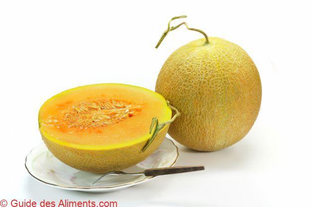 Melon Yubari