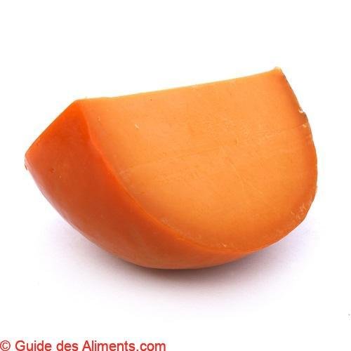 Mimolette