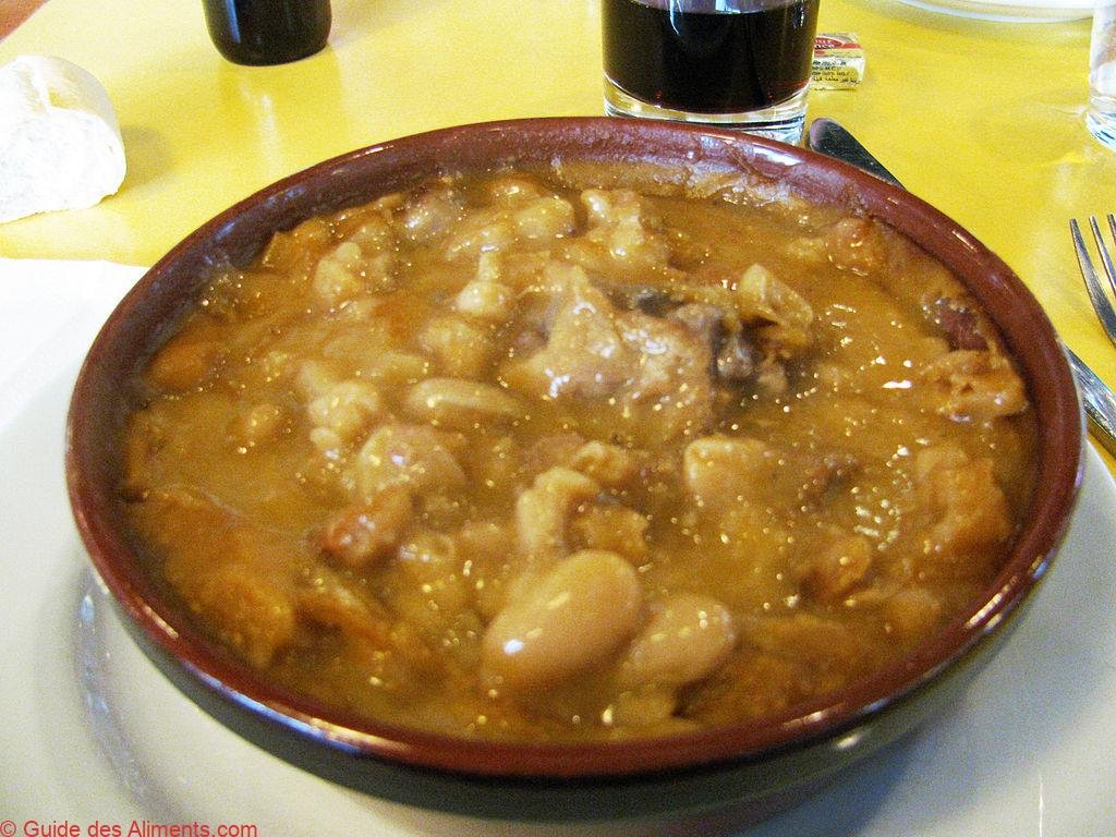 Mongetada