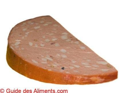 Mortadelle