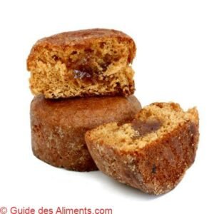 Nonnettes