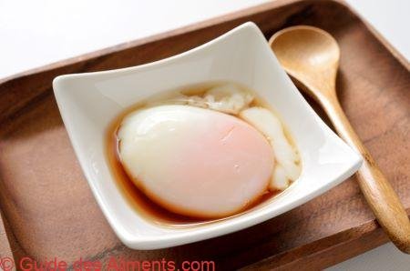 Onsen tamago
