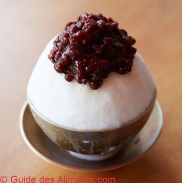 Patbingsu