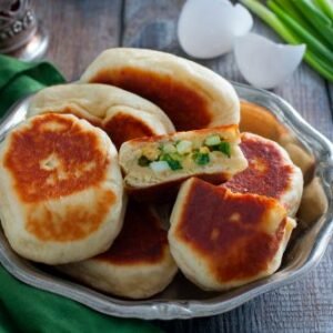 Pirojki