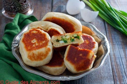 Pirojki