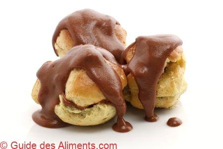 Profiterole