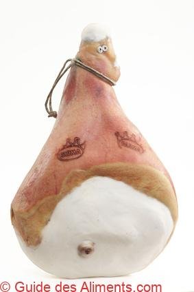 Prosciutto di Parma