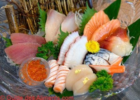 Sashimi