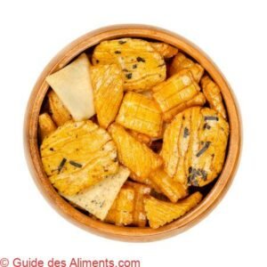 Senbei