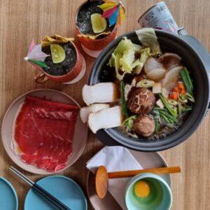 Sukiyaki