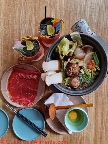 Sukiyaki