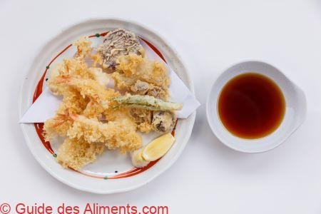 Tentsuyu