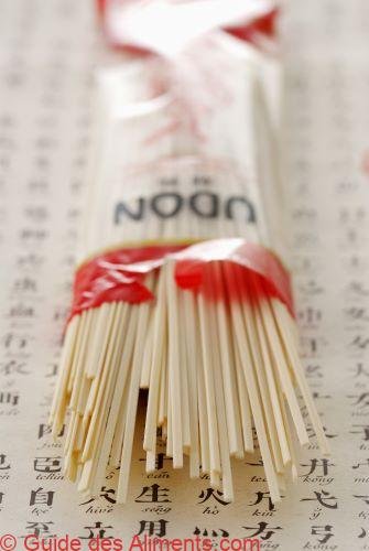 udon