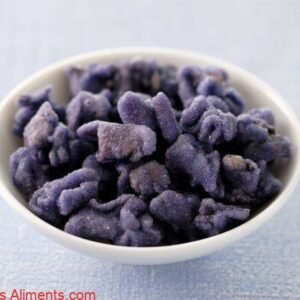 Violette de Toulouse