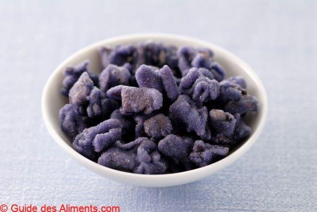 Violette de Toulouse