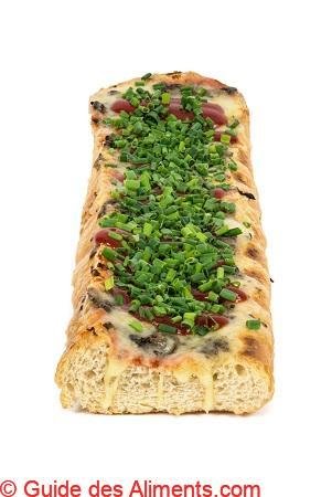 Zapiekanka