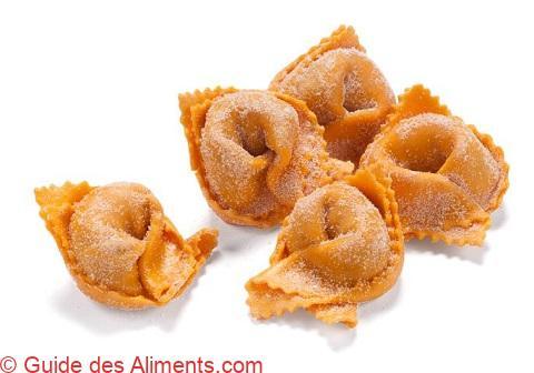 Agnolotti