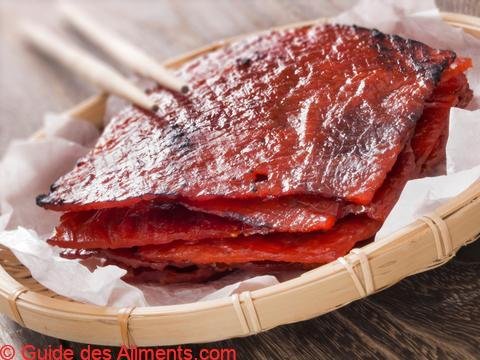 bakkwa