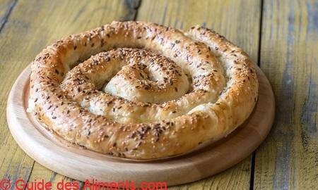 banitsa