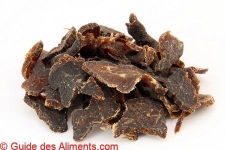 Biltong