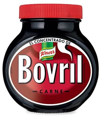 bovril