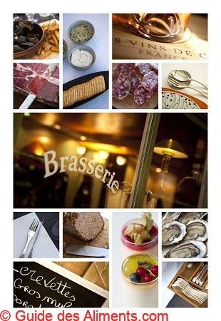 Brasserie