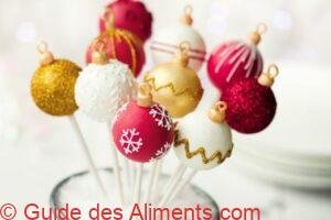 cake pops