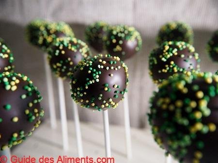 cake pops