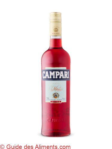 campari