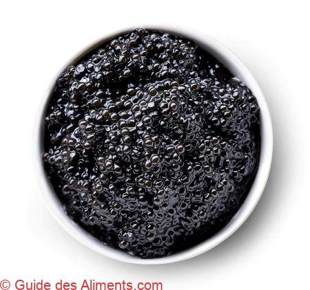 caviar