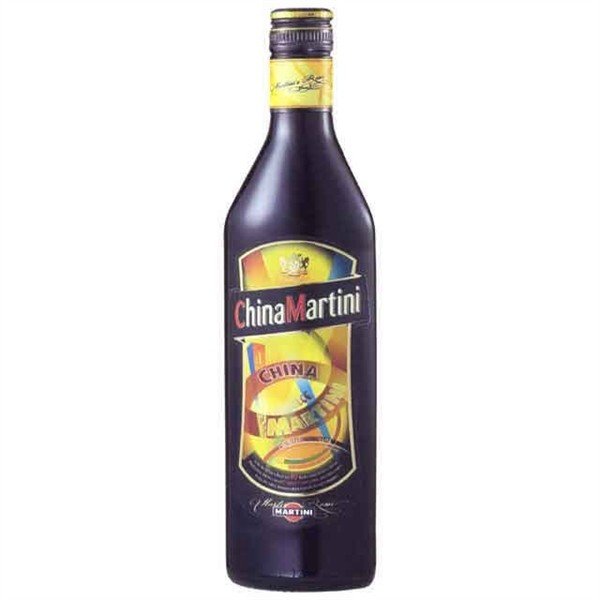 China Martini