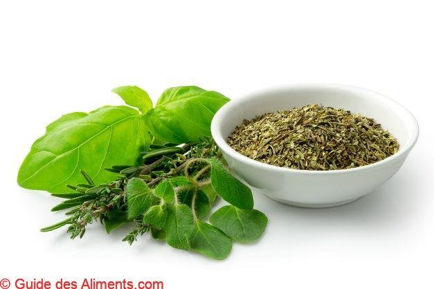 Herbes de Provence