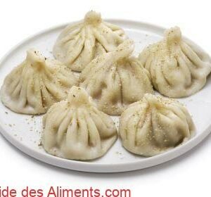 khinkali