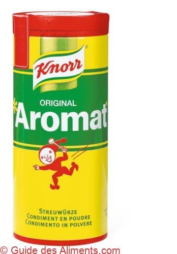 knorr-aromat